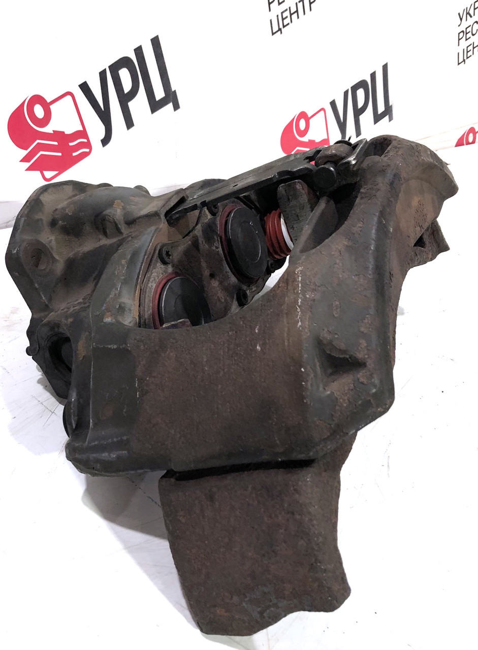 Супорт KNORR SN7 22,5" на DAF CF65