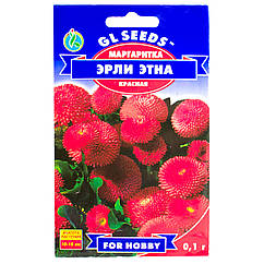 Маргаритка Ерлі Етна 0.1 г Gl Seeds