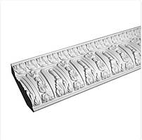 Гіпсовий карниз з орнаментом до20