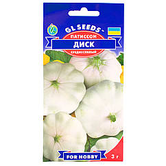 Патисон Диск 1 г Gl Seeds
