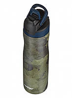 Спортивна пляшка Contigo Chill Couture Textured Camo 0.72 л 2127885