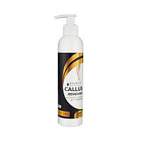 Кислотний пілінг для педикюру Starlet Professional Callus Remover, 250 мл