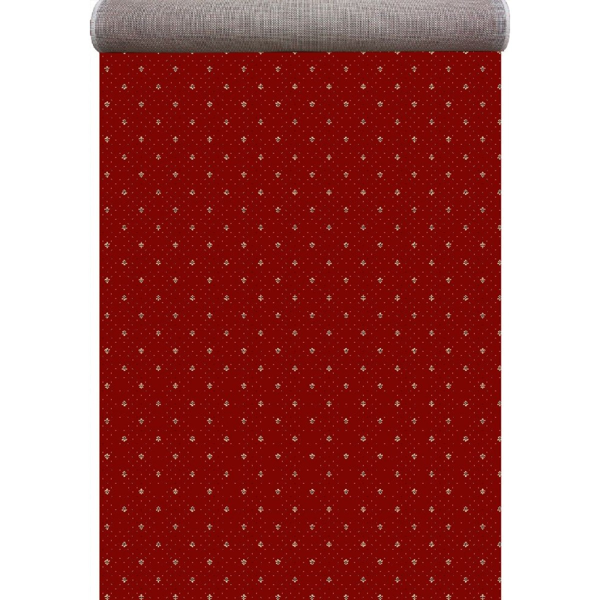 Килимове покриття Karat Lotos 4.0 м 589/210