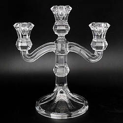 Підсвічник Грація, h-26 см