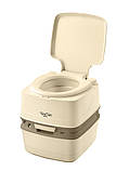 Біотуалет, Порта Поті 165 люкс Оригінал, THETFORD, Porta Potti 165 Luxe + концентрат Duopack. Біотуалет., фото 8