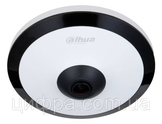 Відеокамера Dahua DH-IPC-EW5541P-AS (1.4 мм), фото 1