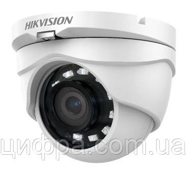 Відеокамера Hikvision DS-2CE56D0T-IRMF (C)