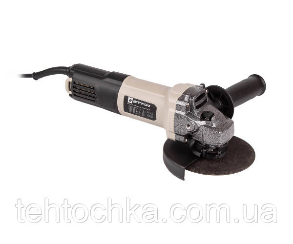 БОЛГАРКА ЭЛПРОМ ЭМШУ - 125 - 1250