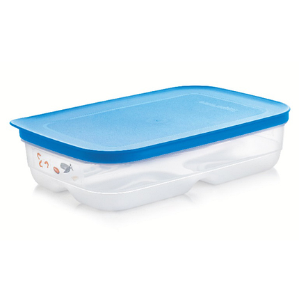 Контейнер Tupperware Розумний холодильник низький 1,8 л (А142), фото 1