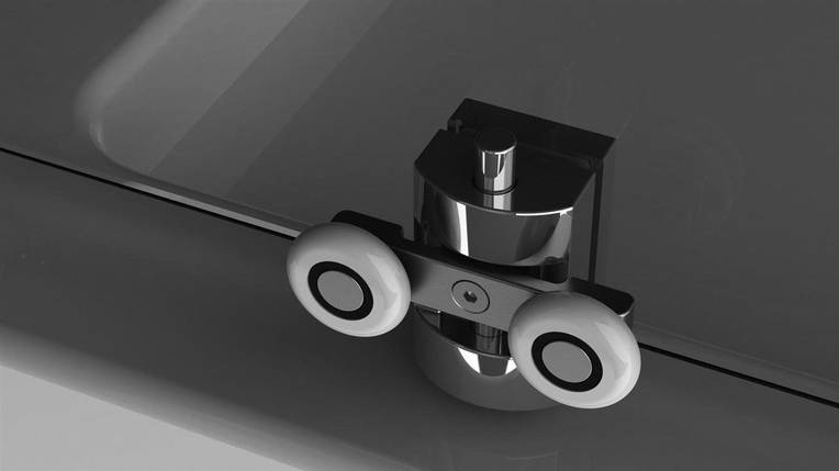 Душові двері Radaway Premium Plus DWJ, фото 2