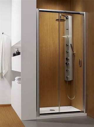 Душові двері Radaway Premium Plus DWJ, фото 2
