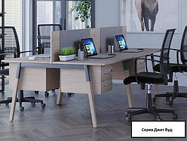 Серія "Джет вуд" у стилі Loft, загальний прайс