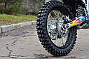 Мотоцикл SKYBIKE MZK 250 (ENDURO), фото 6