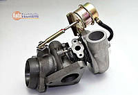 Турбіна Mercedes Benz Sprinter 1996-2000 2.9TDI Autotechteile 100 0908, фото 2