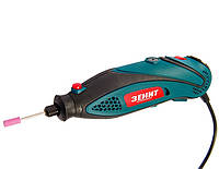 Пряма шліфувальна машина Зеніт бризк-250м