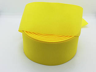 Репсова стрічка на метраж 4см. Ціна за 1 метр.