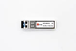Оптичний модуль SFP+ LR 10G SM 10km 1310nm LC (SFP+2SM-10L), фото 4