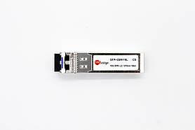 Оптичний модуль SFP+ LR 10G SM 10km 1310nm (SFP+2SM-10L)