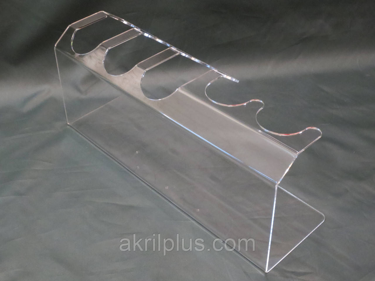 Поєднана підставка для соусу і хот-догів