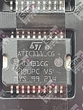Мікросхема ATIC111-CG UM31CG STMicroelectronics корпус HSOP-20, фото 6