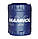 Трансмиссионное масло Mannol ATF Dexron lll 20л, фото 2