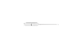 Термометр для м'яса KCASA B1226 (від -50 до 300 oC; ±1ºС), фото 2
