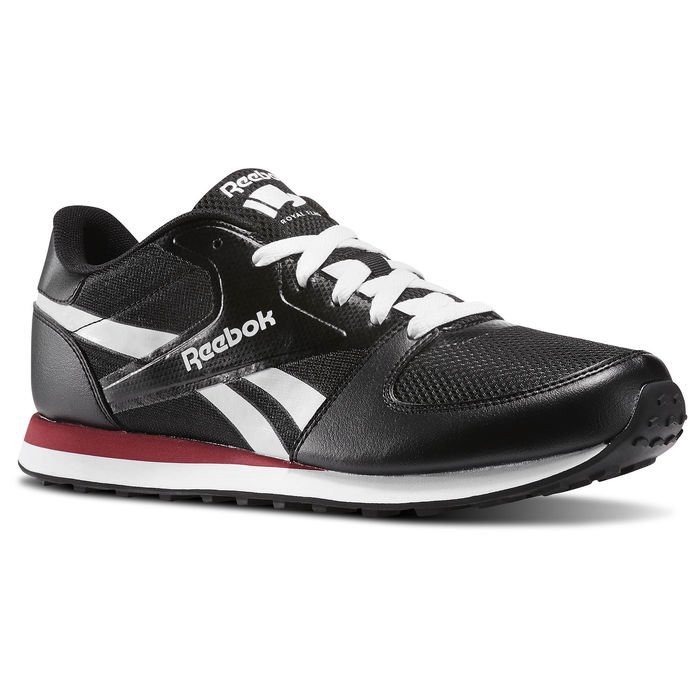 Кросівки reebok royal classic jogger trainer оригінал р.40.5 (26 см)
