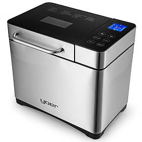 Хлібопічка YOER Baker BM01S 02261