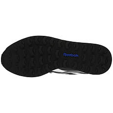 Кросівки reebok royal classic jogger trainer оригінал р.40.5 (26 см), фото 4