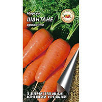 Семена Кращий урожай Морковь "Шантанэ" Б 20г
