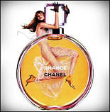 Chanel Chance Eau de Parfum парфумована вода 100 ml. (Шанель Шанс Еау де Парфум), фото 5