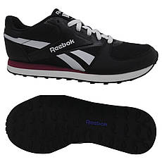 Кросівки reebok royal classic jogger trainer оригінал р.40.5 (26 см), фото 6