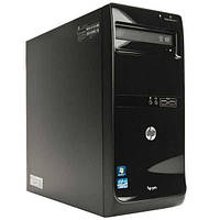 Системний блок HP Pro 3500 Series MT — Б/У (Без-CPU 2-gen / Без-RAM / Без-HDD/SSD)