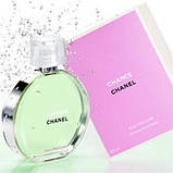 Chanel Chance Eau Fraiche туалетна вода 100 ml. (Шанель Шанс О Фреш), фото 8