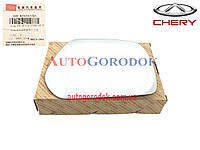 Зеркальный элемент правый (оригинал) Chery Tiggo 2 (Чери Тиго) J69-8202022BA