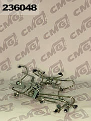 Паливні трубки VG1560080278A