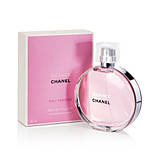 Chanel Chance Eau Tendre туалетна вода 100 ml. (Шанель Шанс О Тендер), фото 9