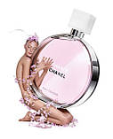 Chanel Chance Eau Tendre туалетна вода 100 ml. (Шанель Шанс О Тендер), фото 6