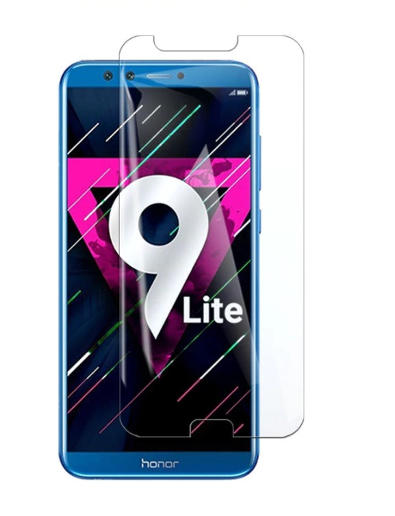 Захисне скло для Huawei Honor 9, фото 1