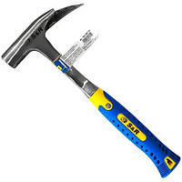 Молоток покрівельника S&R з магнітом