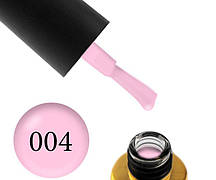 База камуфлювальна каучукова для гель-лаку F.O.X Cover Rubber Base No 04, 12 мл