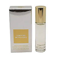 Tom Ford Metallique Touch Point Perfume Парфюмированная вода (миниатюра) 3ml (888066102063)