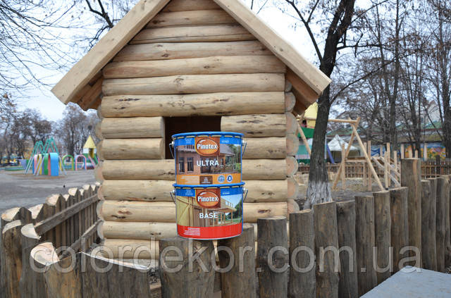 Просочення для дерева Просочення для дерева