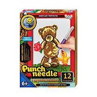 Ковровая вышивка Danko Toys "Punch needle"