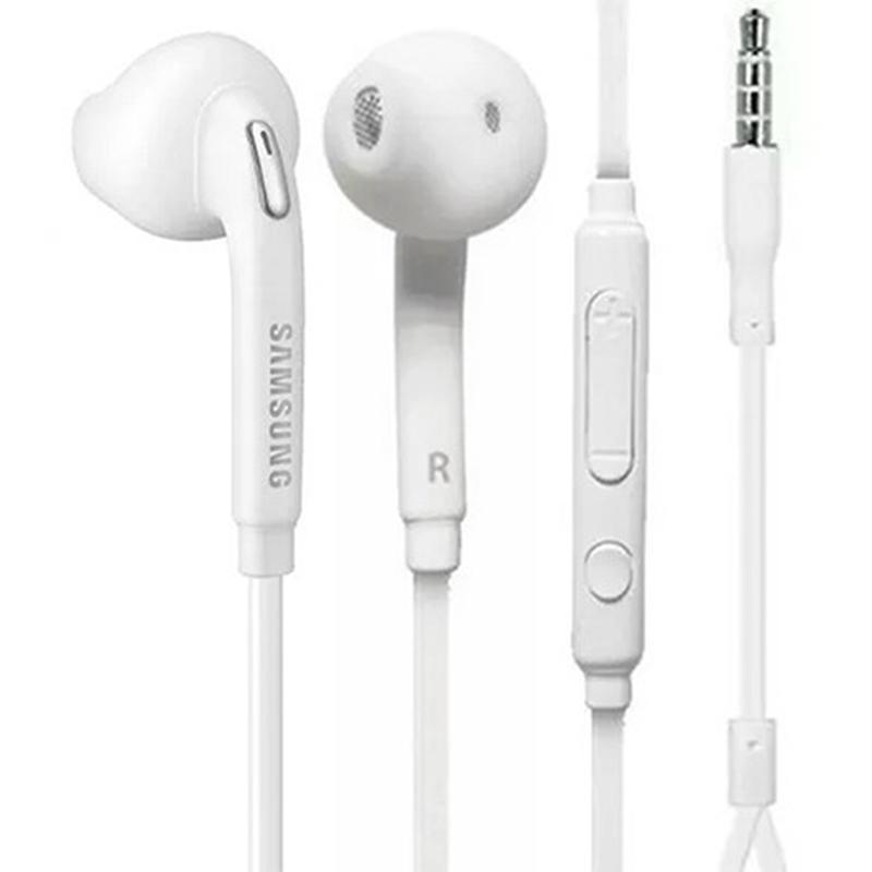 Гарнітура оригінальні навушники Samsung EO-EG920BW GH59-14338a