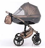 Дитяча коляска 2 в 1 Junama Diamond Fluo Line II 04, фото 5