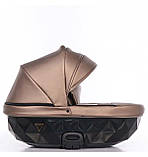 Дитяча коляска 2 в 1 Junama Diamond Fluo Line II 04, фото 9