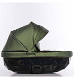 Дитяча коляска 2 в 1 Junama Diamond Fluo Line II 05, фото 10