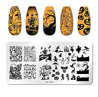 Пластина PICT YOU PY-J012