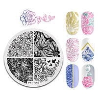 Диск PICT YOU PY-Y009